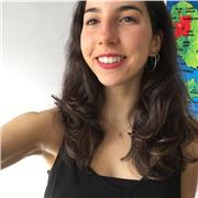 Universitaria da clases particulares